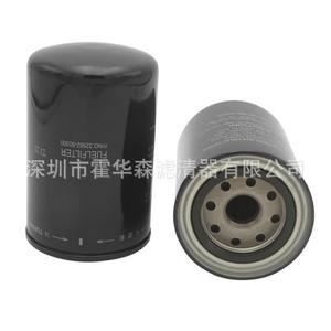 กรองน้ำมันเครื่องยนต์ทางทะเล รุ่น 37540-01101 พร้อมขนาดรวม 108.2*2270 มม. - Product Image 4