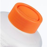 AYEROXO Fournitures de laboratoire en gros Tubes à centrifuger à fond conique en PP stériles EO 250ml/500ml Bouteilles personnalisables OEM Garantie de 3 ans