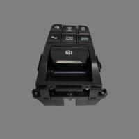 Sakelar EPB Multi-fungsi Konsol Lantai OEM 93300-F8060 untuk Rem Tangan Elektronik Hyun Dai Tucson TL AWD Dengan Tombol Pengunci 4WD