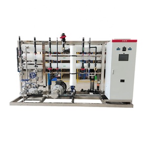 Contenedor Portátil <span class=keywords><strong>de</strong></span> 6000L, Desalinizador <span class=keywords><strong>de</strong></span> <span class=keywords><strong>Agua</strong></span> <span class=keywords><strong>de</strong></span> <span class=keywords><strong>Mar</strong></span> por Ósmosis Inversa <span class=keywords><strong>de</strong></span> Alta Eficiencia, Purificador <span class=keywords><strong>de</strong></span> <span class=keywords><strong>Agua</strong></span> <span class=keywords><strong>de</strong></span> <span class=keywords><strong>Mar</strong></span> con Bomba, Motor, PLC, 1 Año <span class=keywords><strong>de</strong></span> Garantía - Product Image 2