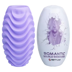 BAILE <span class=keywords><strong>prettylove</strong></span> adulte doux Silicone oeuf masturbateurs Mini tasse jouets sexuels poche chatte Masturbation tasse pour hommes - Product Image 3