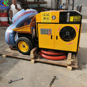 <strong>Jokari</strong> Fizz Keeper Can Pump and Pour High-rise Concrete Transport Machine for Building Micro Fine Stone Secondary Pouring Pump - Product Image 6
