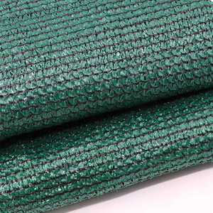 <span class=keywords><strong>Malla</strong></span> <span class=keywords><strong>de</strong></span> <span class=keywords><strong>Sombra</strong></span> Tejida <span class=keywords><strong>de</strong></span> HDPE Verde Oscuro Personalizable, Resistente a los Rayos UV, <span class=keywords><strong>para</strong></span> Uso Agrícola - Product Image 2