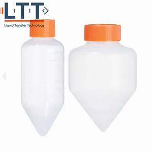 Liquan Ltt Brand Made in China Laboratory Conial 250ml 500ml <strong>Centrifuge</strong> Bottle - Product Image 6