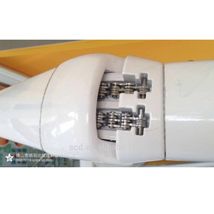 <span class=keywords><strong>2020</strong></span> Venta caliente retráctil de aluminio a prueba de agua 4x4 terraza toldo - Product Image 3