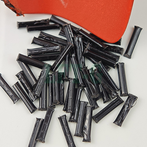 Gránulos de Nylon 12 con 30% de Fibra de Carbono Larga <span class=keywords><strong>LFT</strong></span> PA12 LCF30 de Xiamen, Grado de Inyección, Certificación ISO, Ligeros, para Piezas de Automóvil, China - Product Image 3