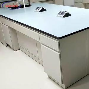 Mobilier de laboratoire sur mesure, équipement scientifique de histopathologie, équipement biomédical, équipement de laboratoire de culture tissulaire - Product Image 1