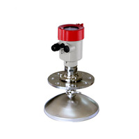 Instrumento de Medición de Nivel por Radar FB8363-AAC-L80CA-N1D2HA/C5LM para Reactores de Carragenano, Antiincrustante para Materiales de Alta Viscosidad