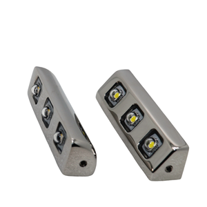 Luz LED para Escaleras <span class=keywords><strong>de</strong></span> <span class=keywords><strong>Piscina</strong></span>, Jardín, Casa, Barco, Escaleras, <span class=keywords><strong>de</strong></span> Color Completo, Venta Directa <span class=keywords><strong>de</strong></span> Fábrica, <span class=keywords><strong>Precio</strong></span> Competitivo - Product Image 6