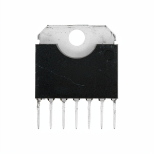 7 SIP Exposed Tab TA8428K(O,S) Comprar Componentes Electrónicos en Línea BOM IC En Stock Gestión de Energía (PMIC) - Product Image 1