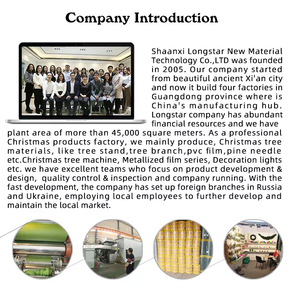 Hojas de alocasia nórdica de 7 cabezas: el líder en textura en vegetación artificial, redefine el estilo espacial con arte de venas - Product Image 3