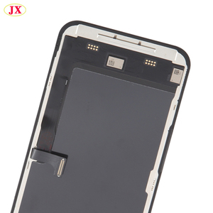 Cao hoàn chỉnh sửa chữa Giải pháp cho Iphone 15 Pro Max cao cấp mềm OLED <span class=keywords><strong>LCD</strong></span> hiển thị lắp ráp khung cao cấp Màn hình thay thế - Product Image 6