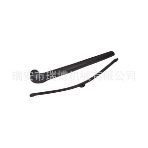 แขนปัดน้ำฝน HORBO รุ่น 8K99554071P9 สำหรับ AUDI <span class=keywords><strong>A4AVANT</strong></span> A4allroad S4AVANT ด้านหลัง - Product Image 2