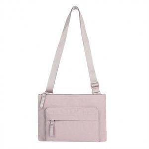 Bolso cruzado para teléfono móvil, ligero, transpirable, repelente al agua, tela Oxford de poliéster para viajes - Product Image 5