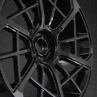 Jantes forgées légères HOP à rayons multiples 15-26 pouces 5x120 pour BMW G30 G31 G20 F30 E90 M3 M4, jantes de voiture de tourisme