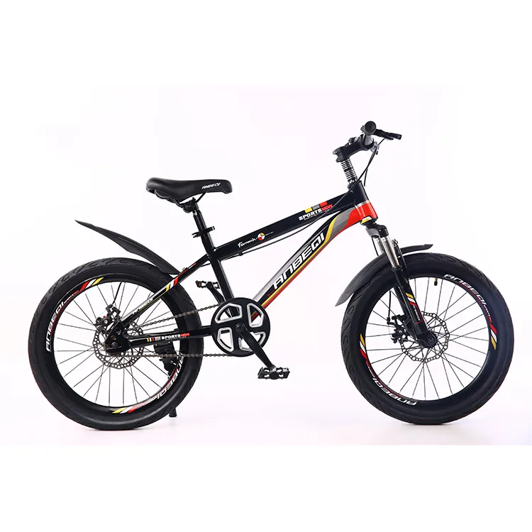 factory wholesale price portable bicycle downhill bicycle children's road bicycle mountain frame MTB Other Bike