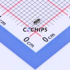 Red de Resistencias CNF24JTA472 0402x4 (Número de Resistencias: 4) (Resistencia: 4.7kOhm Precisión: 5%) - Product Image 1