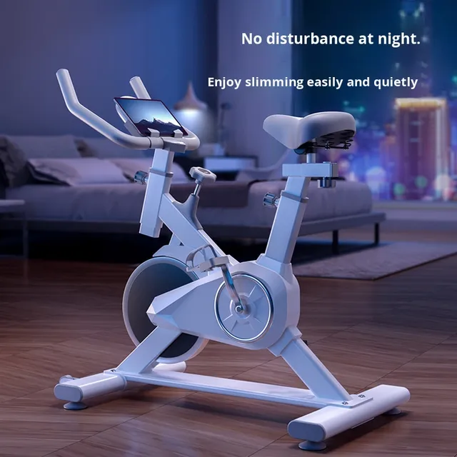 Hot-selling Fitness Equipment Sale Silent Direct-contact Resistance High Quality Steel Foldable Home Use Eco-friendly Exercise