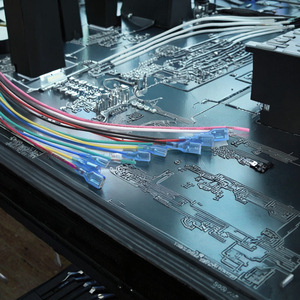 铜芯2芯电子线束 - Product Image 3