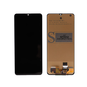 Écran LCD Incell de remplacement de qualité A pour Samsung Galaxy A32 4G <span class=keywords><strong>A325</strong></span> 6,4 pouces avec fonction tactile – Prix de gros usine - Product Image 2