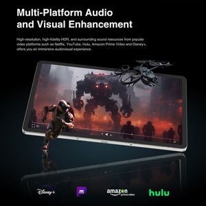 Doogee T30 Max <span class=keywords><strong>Tablet</strong></span> Pc <span class=keywords><strong>12.4</strong></span> pollici 8gb + 512gb 1410800 Android mAh MediaTek Helio G99 versione globale <span class=keywords><strong>tablet</strong></span> Android - Product Image 5