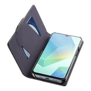 Funda para GALAXY A17 BOOK Negra BOOK3GALA17K - Product Image 2