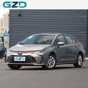 2024 toyot-a coro-lla 2.0L nouvelle berline de luxe à essence à grande vitesse FWD 5 sièges dépôt toyot corola fabriqué en Chine - Product Image 2