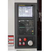 Centre d'usinage CNC à portique - Table rotative 4 axes, 4 broches BT30, haute précision et rigidité, automatique, prix compétitif