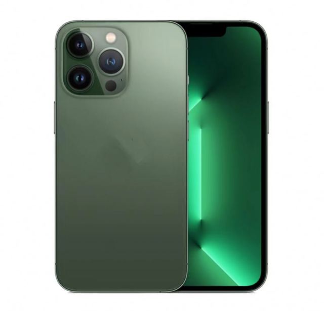 Low Price Mobile Phones Used Mobile Phone 13 Pro Max Refurbished  IPhone