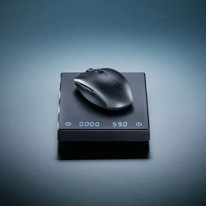 RA-ZER OROCHI V2 GAMING MOUSE WIRELESS อายุการใช้งานแบตเตอรี่ที่ยอดเยี่ยม น้ำหนักเบาเป็นพิเศษ โหมดคู่ เมาส์ไร้สาย แบตเตอรี่ที่ยอดเยี่ยม L - Product Image 3