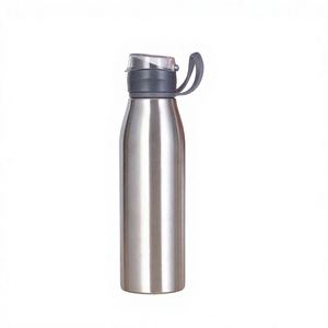 304 Stainless Steel Sports Bottle - <b>Cold</b> Water <b>Cup</b> for Business Gifts - Product Image 1