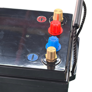 Перезаряжаемый солнечный твердотельный LiFePO4 аккумулятор 12В 200Ач 300Ач 314Ач, 4000 циклов, гарантия 2 года - Product Image 6