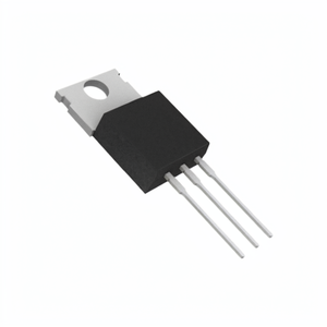 TO 220 3 Power Management (PMIC) MC78M24CT Original Electronic Circuit Components - Product Image 1