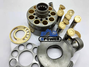 XPower Made in Korea Kits de réparation hydraulique SBS120 pour pelle E320C E320 - Product Image 4