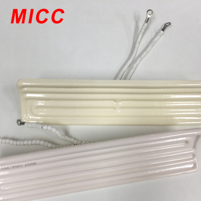 High Temperature Resistance Ceramic Heater