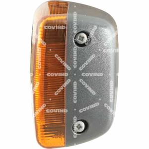 LAMPE LATÉRALE DROITE/GAUCHE adaptée pour Man TGL TGL EURO 6 TGM EURO 6 TGL EURO 5 (81253206102) - Product Image 1