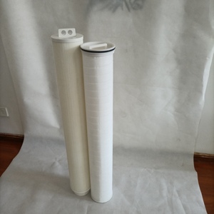 Élément de traitement de l'eau à grand débit avec <span class=keywords><strong>filtre</strong></span> de sécurité 20/40/60 pouces PP Carbon Material Sand Filter Media Pump Core Components - Product Image 3