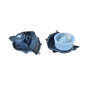 fit for TATA PRIMA Truck Blower Motor Assembly HVAC AC Heater Fan OEM 281683400114 Genuine Auto Spare Parts - Product Image 1
