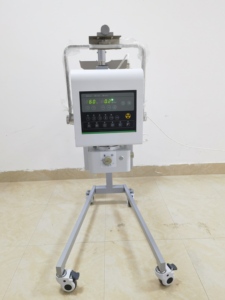 Humano ou Vet 5KW 8KW 10kw Touch Screen Pet Animal DR <span class=keywords><strong>X-Ray</strong></span> <span class=keywords><strong>Digital</strong></span> portátil <span class=keywords><strong>X-Ray</strong></span> máquina com fio ou sem fio DR Painel - Product Image 3