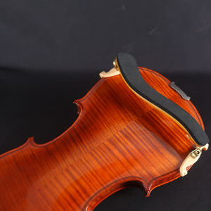 4/4 -1/8 có thể điều chỉnh rắn gỗ violin vai phần còn lại violin phụ kiện bán buôn - Product Image 6