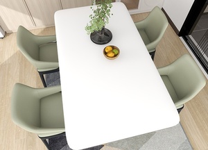 Película Autoadhesiva de PVC con Sensación de Piel, la Más Vendida, para Renovación de Muebles, <span class=keywords><strong>Puertas</strong></span> de <span class=keywords><strong>Armarios</strong></span>, Escritorios y Hogar - Product Image 5