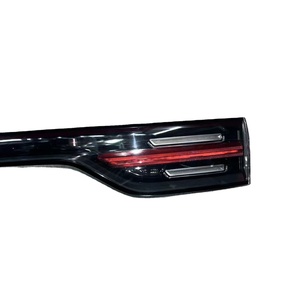 Luce posteriore originale per seconda mano per Porsche Cayenne 2019 2020 9yo gts originale posteriore luci posteriori accessori Macan body kit - Product Image 3