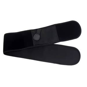 Dames En Heren Verborgen Dragen Neopreen En Nylon Tailleband Buikband Pistool <span class=keywords><strong>Holster</strong></span> - Product Image 3