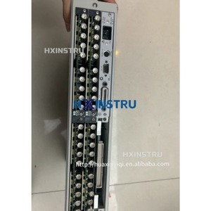 AGILENT 3499A SWITCH/CONTROL SYSTEM (BFR12) มือสอง H - Product Image 3