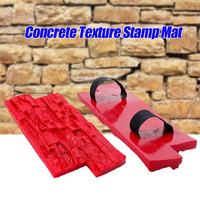 Caoutchouc polyuréthane liquide 80 Shore A pour tapis de marquage du béton