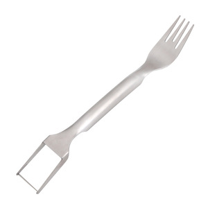 Cuchillo Cortador de Sandía al por Mayor, Utensilios de Cocina de Acero Inoxidable, Multifuncional, el Mejor Accesorio para el Hogar - Product Image 5