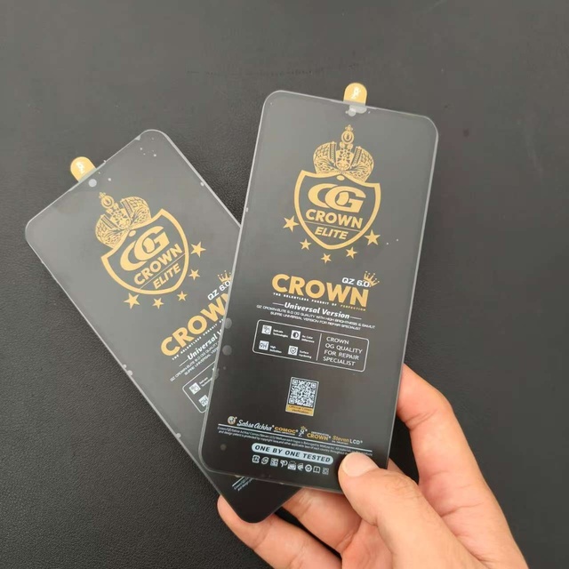 Crown Lcd Wholesale Mobile Phone LCD Display LCD Screen for Itel Tecno Infinix X6515 X650 X657 X688 X689 vivo Y93 Y90 Y91 Y11