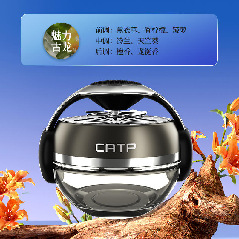 Black Ancient Dragon