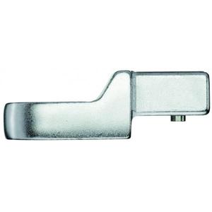 Gedore-7693980เมตริกสี่เหลี่ยมปลายแหวน SE 14X18-EAN บิตแรงบิด4002805728222 - Product Image 2