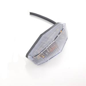 Feux arrière de moto, clignotants de moto, feux de signalisation de moto, indicateurs de direction - Product Image 3